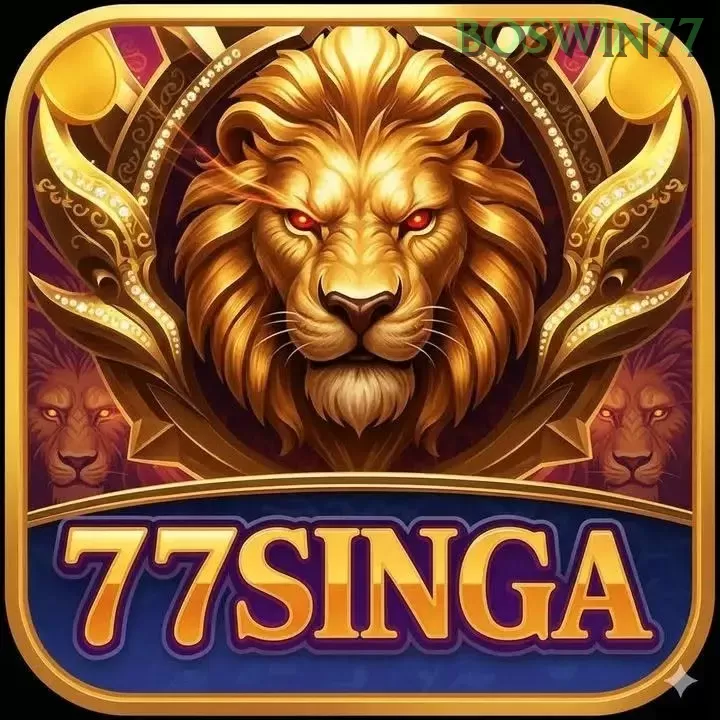 77singa — mitra unggulan