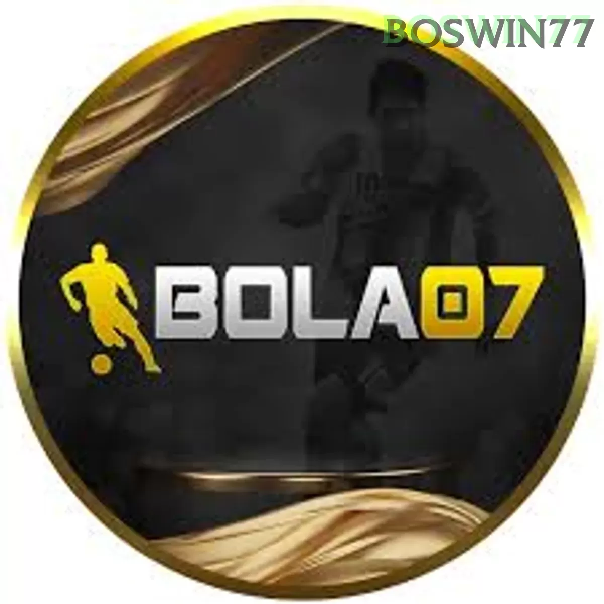 Bola07 — mitra unggulan